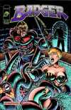 Badger #82 Comic Books - Covers, Scans, Photos in Badger Comic Books - Covers, Scans, Gallery